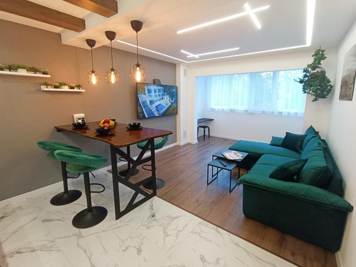Diana Residence 2 ソフィア エクステリア 写真