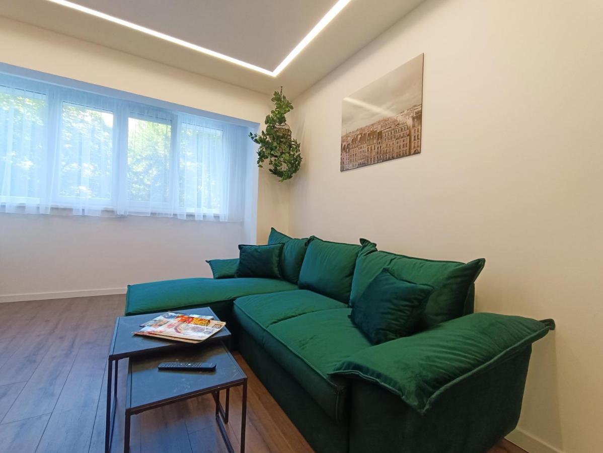 Diana Residence 2 ソフィア エクステリア 写真
