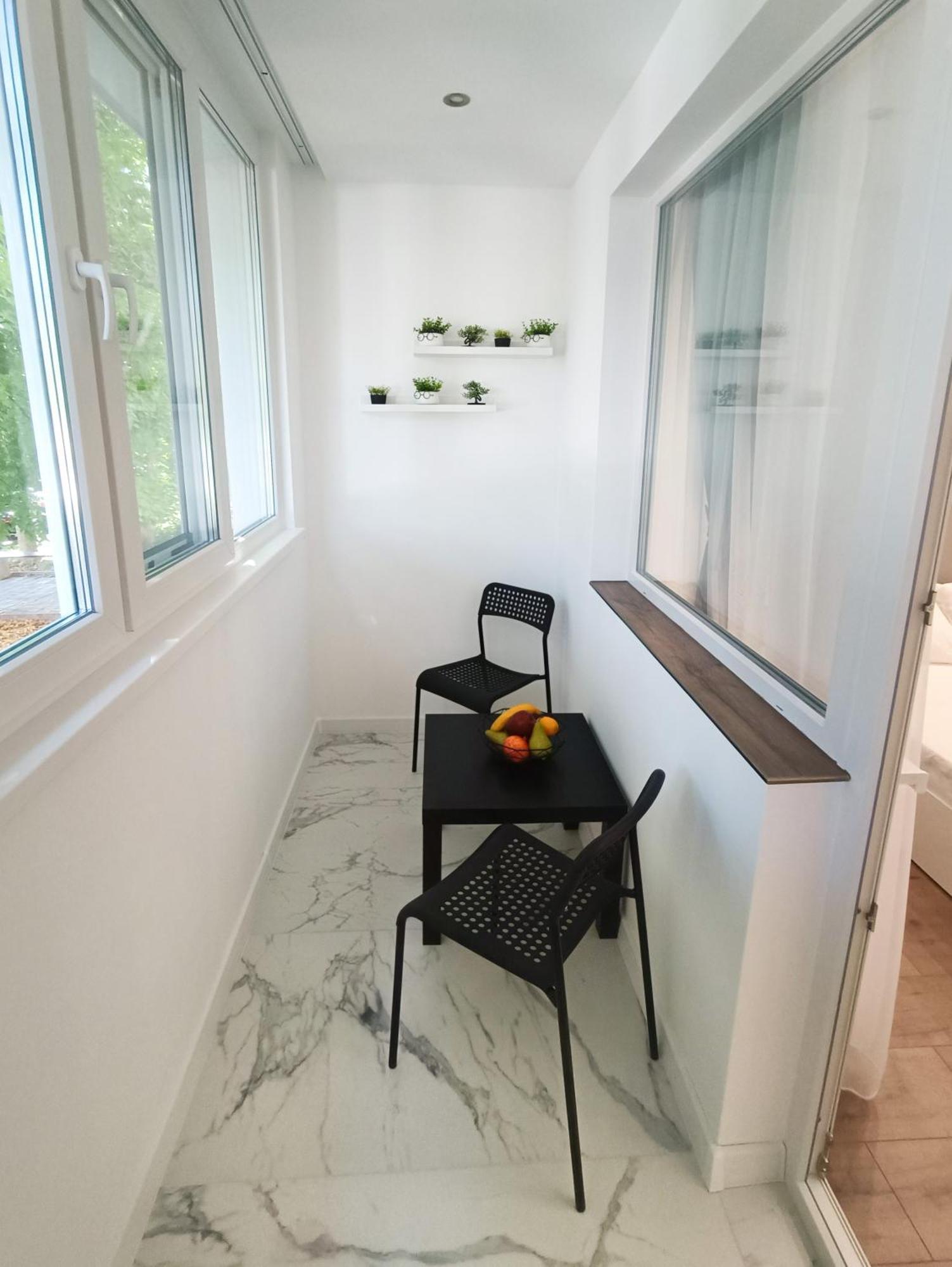 Diana Residence 2 ソフィア エクステリア 写真