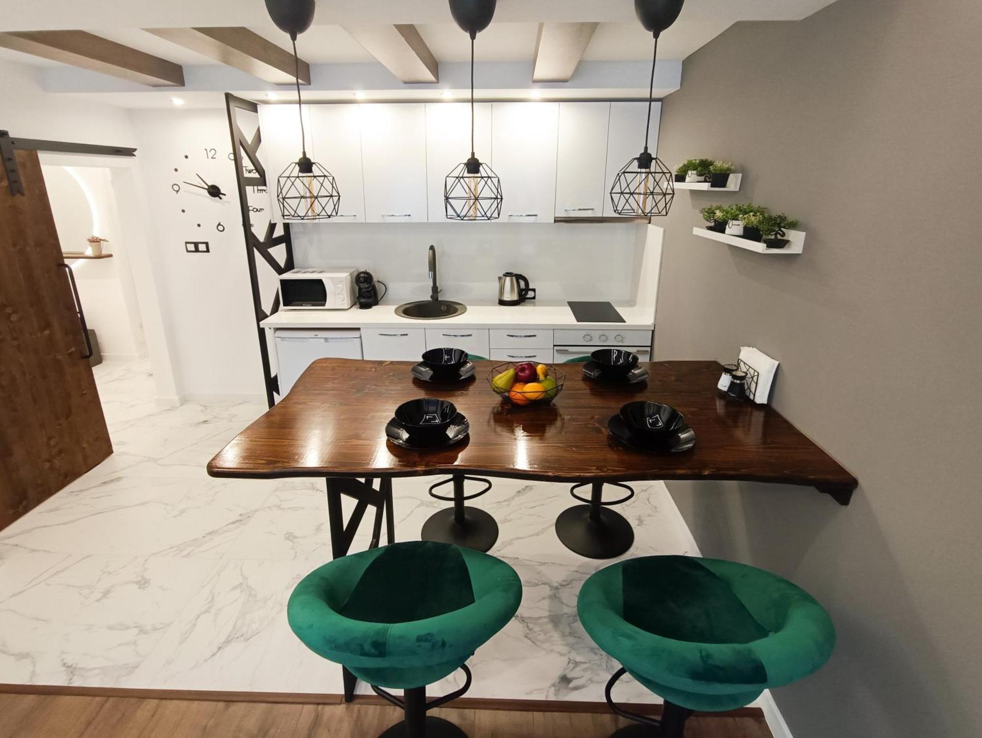 Diana Residence 2 ソフィア エクステリア 写真