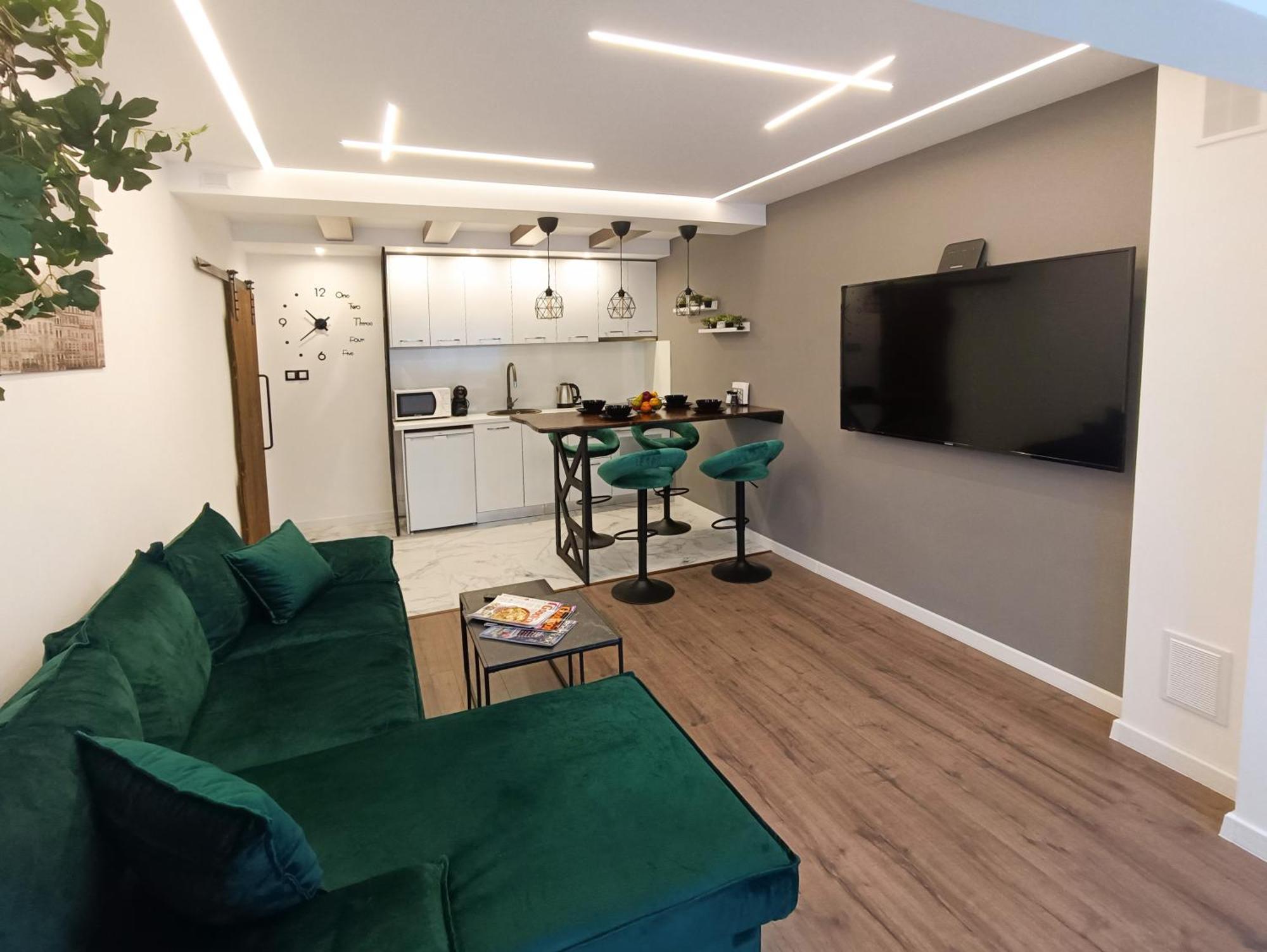 Diana Residence 2 ソフィア エクステリア 写真