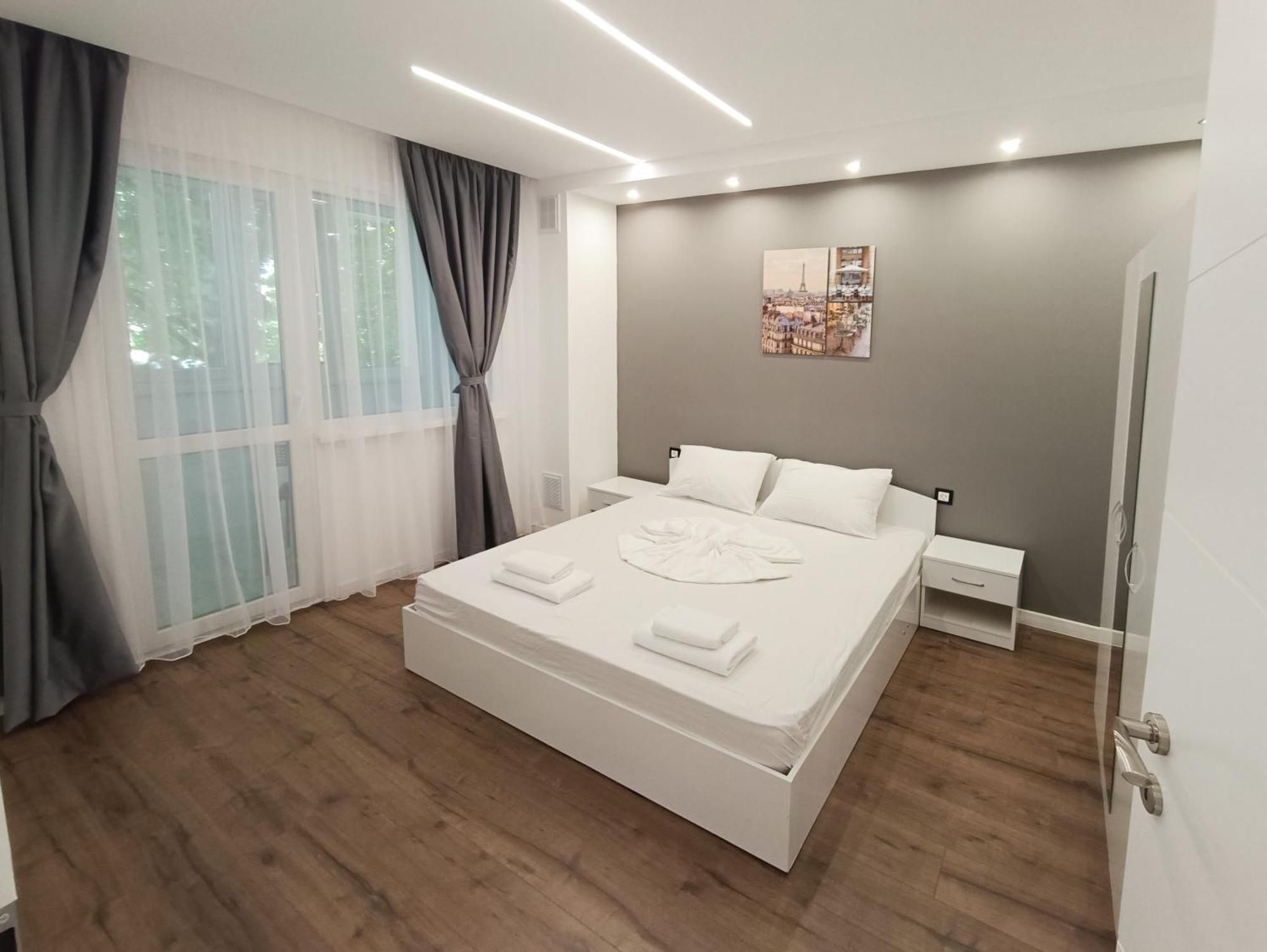 Diana Residence 2 ソフィア エクステリア 写真